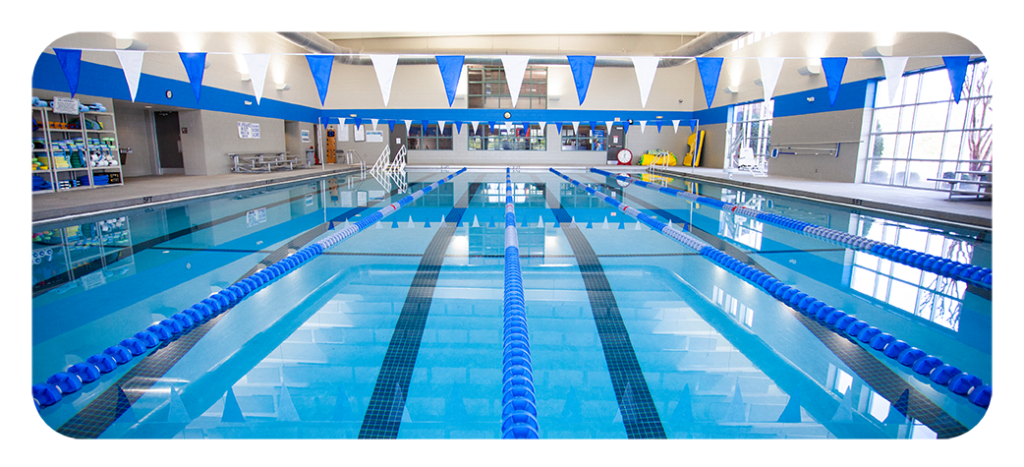 Piscina Pickens YMCA - Pickens County