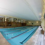 Piscina Pico Fitness Center - Rutland County