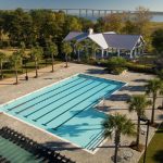 Piscina Pierce Park Pool - Charleston County
