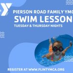 Piscina Pierson Road YMCA - Genesee County