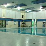 Piscina Pinecrest Recreation Complex - Ottawa Municipality