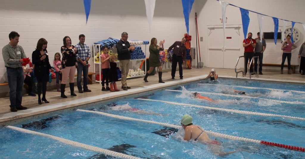 Piscina Piscataquis Regional YMCA - Piscataquis County