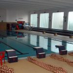 Piscina Piscina Altura / Piscina «Mario Radin» - Trieste