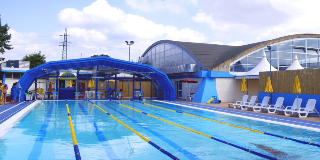 Piscina Piscina Amatori Nuoto Follonica - Follonica