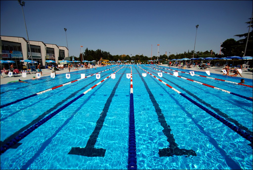 Piscina Piscina Cesena - Cesena