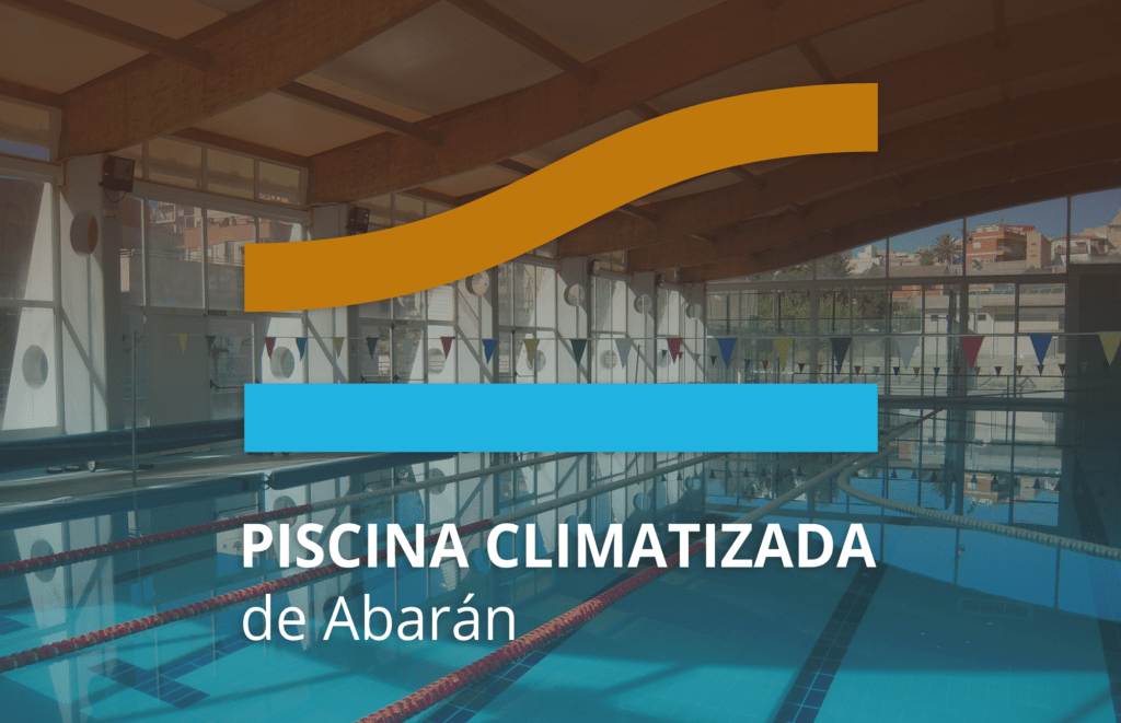 Piscina Piscina Climatizada de Abarán - Abaran