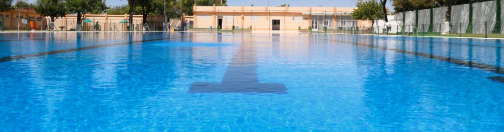 Piscina Piscina Climatizada «Los Palacios» - Tudela de Duero