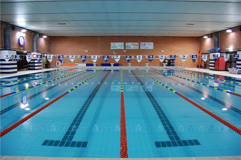 Piscina Piscina Comunale / Associazione Nuoto Valdinievole - Monsummano Terme