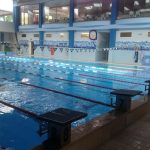 Piscina Piscina Comunale BluGallery - San Severino Marche