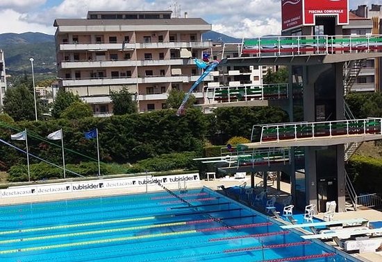 Piscina Piscina Comunale Campaganano - Cosenza