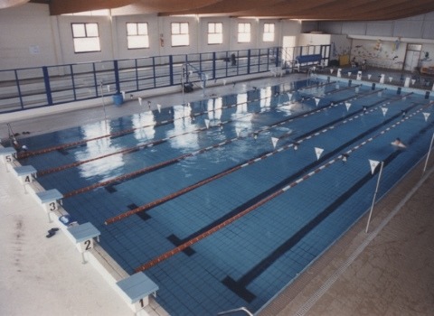 Piscina Piscina Comunale Cesenatico - Cesenatico