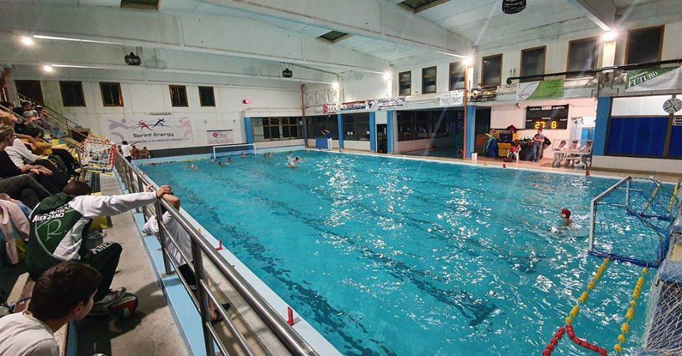 Piscina Piscina Comunale di Arenzano - Arenzano