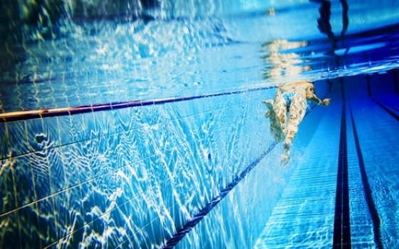 Piscina Piscina Comunale di Caronno Pertusella - Caronno Pertusella