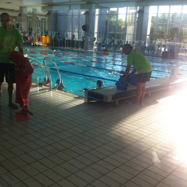 Piscina Piscina Comunale di Cernusco sul Naviglio - Cernusco sul Naviglio