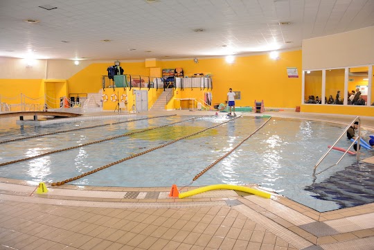 Piscina Piscina Comunale di Cesano / Centro Sportivo Mario Vaghi - Cesano Maderno