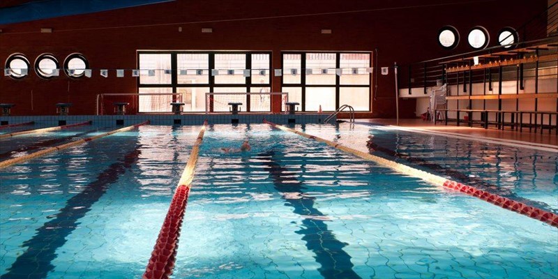 Piscina Piscina Comunale di Molfetta - Molfetta