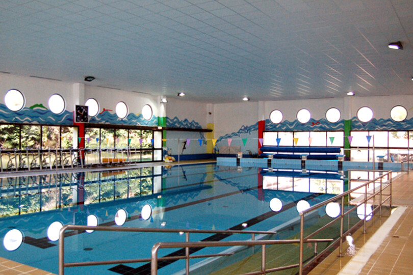 Piscina Piscina Comunale di Montepulciano - Montepulciano Stazione