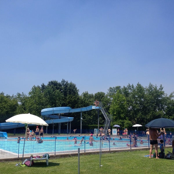 Piscina Piscina Comunale di San Donato Milanese - San Donato Milanese