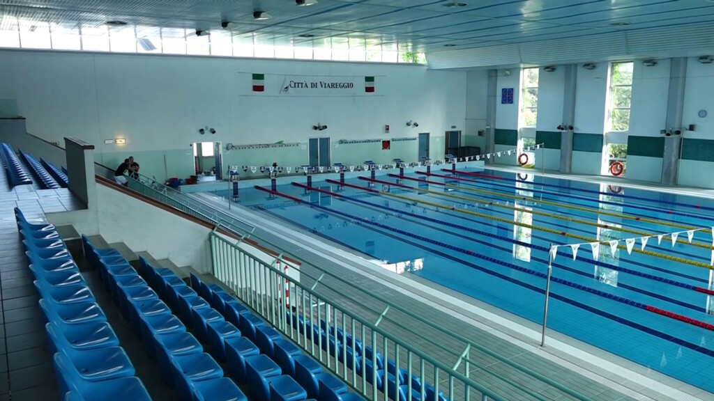 Piscina Piscina Comunale di Viareggio - Viareggio