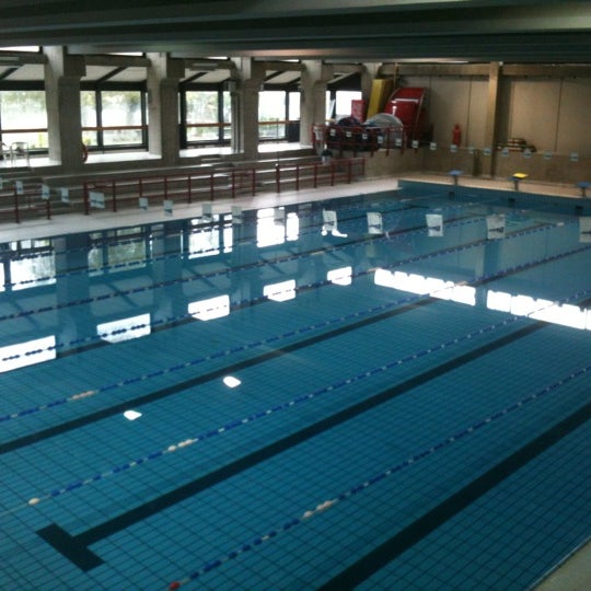 Piscina Piscina Comunale «Due Giugno» - La Spezia