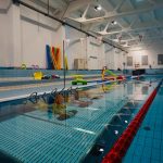 Piscina Piscina Comunale Enzo D’Angelo di Lucrino | Dhea Life Puteoli - Pozzuoli