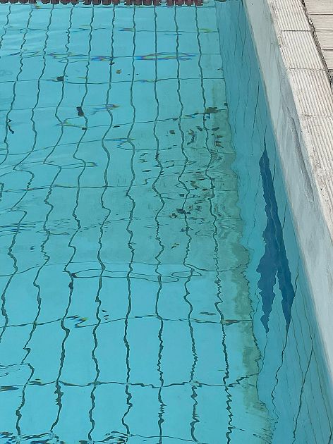 Piscina Piscina Comunale «Il Bernino» - Poggibonsi