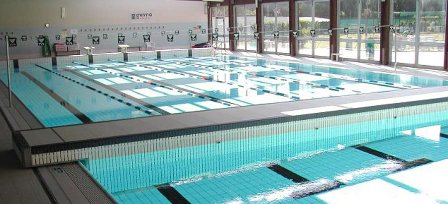 Piscina Piscina Comunale «Ines Bonino» - Pianezza