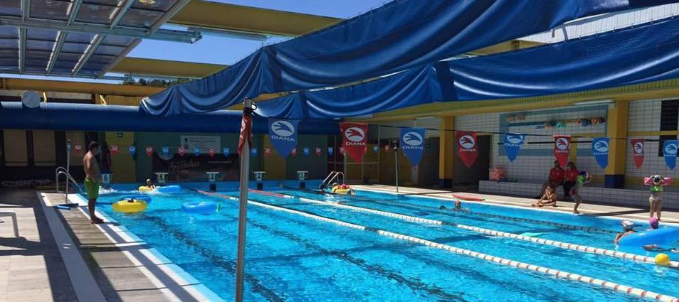 Piscina Piscina Comunale «Milena Seu» - Ozieri