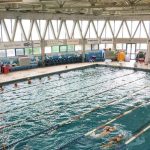 Piscina Piscina Comunale Rapallo Nuoto - Rapallo