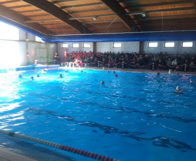 Piscina Piscina Comunale Rende - Quattromiglia di Rende