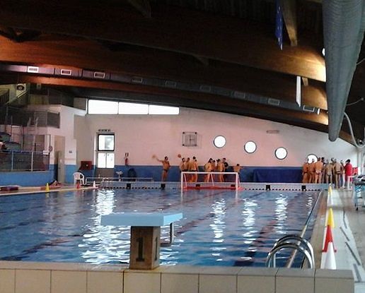 Piscina Piscina Comunale Roseto - Roseto degli Abruzzi