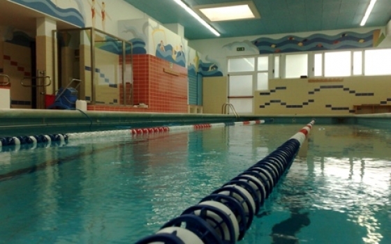 Piscina Piscina Comunale «Ugo Foscolo» - Como