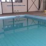 Piscina Piscina Comunale Veterani Sportivi - Grosseto