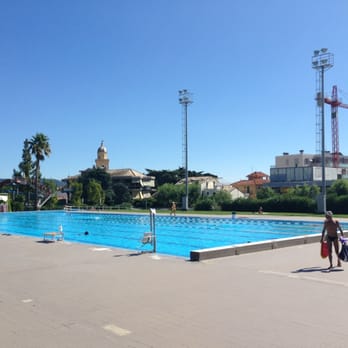 Piscina Piscina Comunale Via Matteotti - Mirano