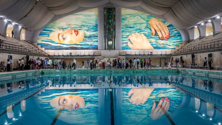 Piscina Piscina Cozzi - Milan