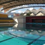 Piscina Piscina CUS (Centro Universitario Sportivo) Palermo - Palermo