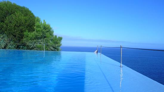 Piscina Piscina da Ponta do Sol - Ponta do Sol