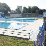 Piscina Piscina de Frigsa - Lugo