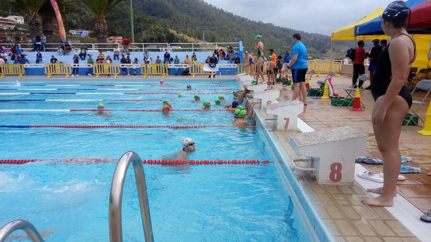 Piscina Piscina de Miraflores - Quito