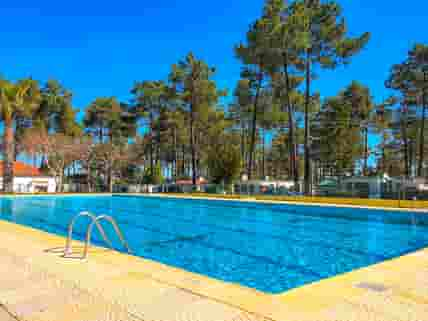 Piscina Piscina de Sesimbra - Sesimbra