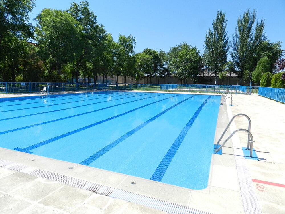 Piscina Piscina de Tarancón - Tarancon