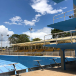 Piscina Piscina del Polideportivo Máximo Viloria - Lara