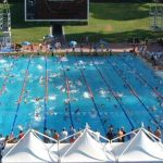 Piscina Piscina dello Stadio - Terni - Terni