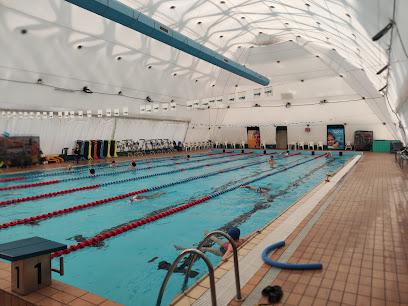 Piscina Piscina di Vallemiano - Ancona