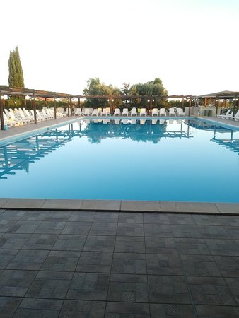 Piscina Piscina «Due Pini» - Salo