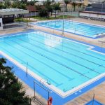 Piscina Piscina «Ernesto Hernández» - San Fernando de Maspalomas - Maspalomas