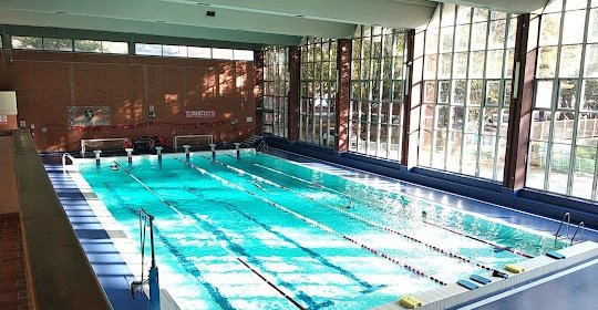 Piscina Piscina Ferruccio Parri - Turin (Torino)