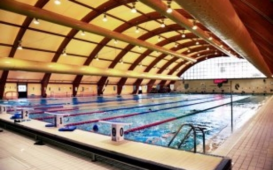 Piscina Piscina Galileo Ferraris / Aquatica Torino - Turin (Torino)