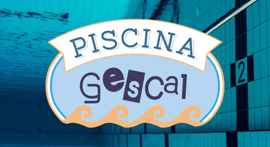 Piscina Piscina Gescal - Prato