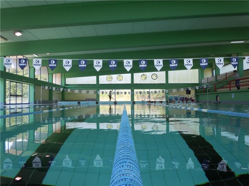 Piscina Piscina Intercomunale di Larciano e Lamporecchio - Larciano